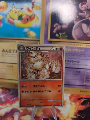 Carta pokemon card - pokemon,