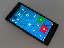 Smartphone Nokia Lumia 830 16