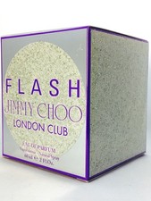 JIMMY CHOO FLASH London Club