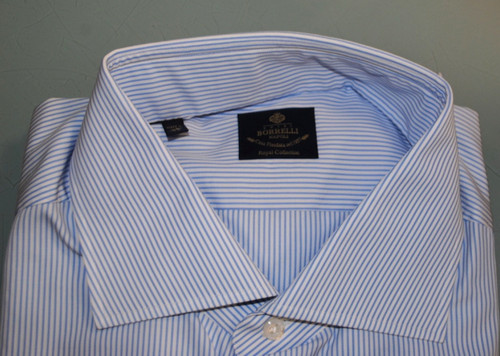 Borrelli napoli reale sartoria - borrelli,