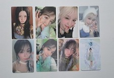 K-Pop Kep1er Tipi-Tap-Album