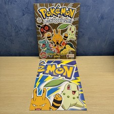 Pokemon Album Figurine