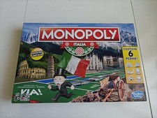 Monopoly Italia
