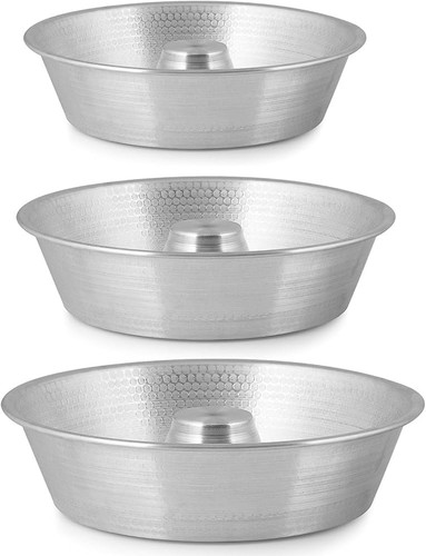 Set pezzi stampo teglia - 3,