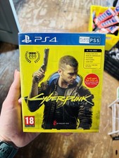 Cyberpunk 2077 Collector's