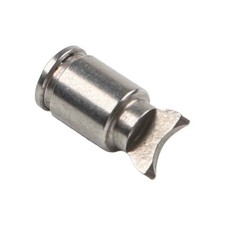 Ricambio perno mezza luna