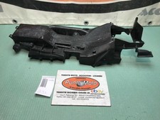 Codone parafango ruota copri ruota posteriore Honda Hornet 900 2002-2006