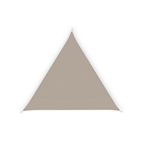 Tenda vela triangolare esterno - vela,