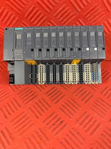 Siemens 6es7155 6au00 0bn0 - siemens, 6es7155-6au00-0bn0