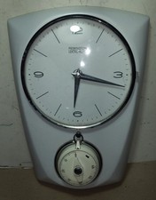 OROLOGIO DA PARETE  VINTAGE