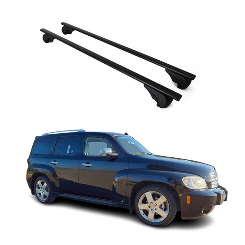 Barres toit transversales - barres,