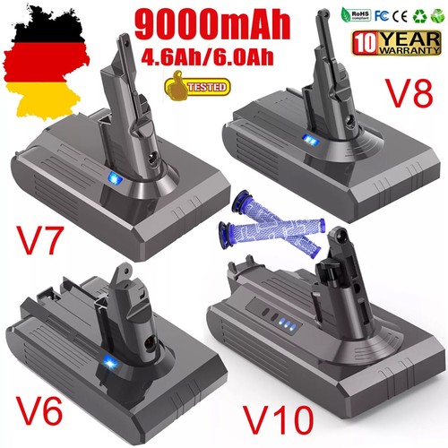 Batteria 9500 mah - mah, per