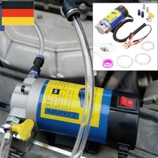 Pompa diesel 12V 100W pompa