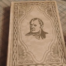 vintage The Pilot James