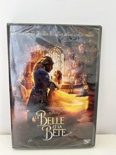 Dvd belle bête le - la, et