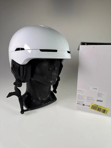 Casco sci poc obex - da,