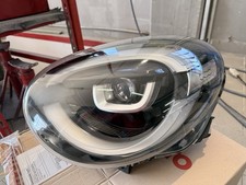 Faro Full Led Sx Fiat 500 X