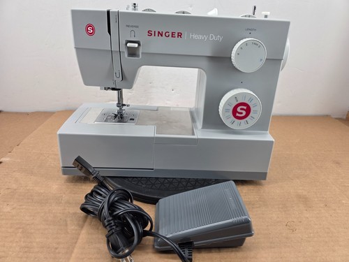 Macchina cucire singer 4423 - singer,