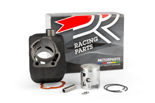 Kit cilindro evolution 63cc - kit,