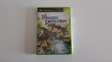 Panzer Dragoon Orta - Xbox -