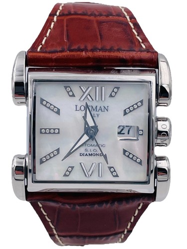 Orologio locman latin lover - latin,