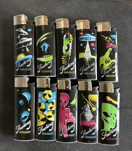 Accendini smoking nuovi - accendini,