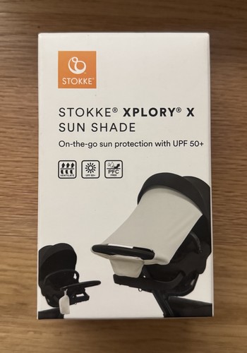 Stokke xplory parasole - xplory, x