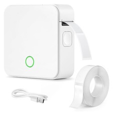 Etichettatrice portatile