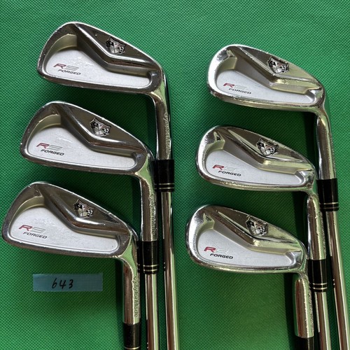 Taylormade set ferro - taylormade,