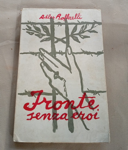 Adler raffaelli fronte - adler,