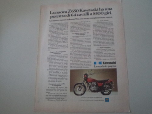 Advertising pubblicità 1977 - pubblicità,