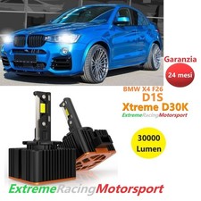 BMW X4 F26 13-18 KIT