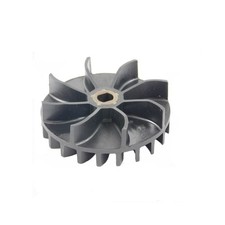 Nuovo ventilatore pialla
