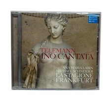 ANA-MARIA LABIN - INO-KANTATE