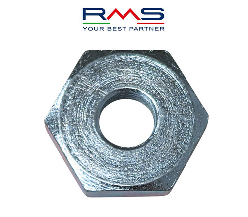 Dado campana frizione m10 - dado,