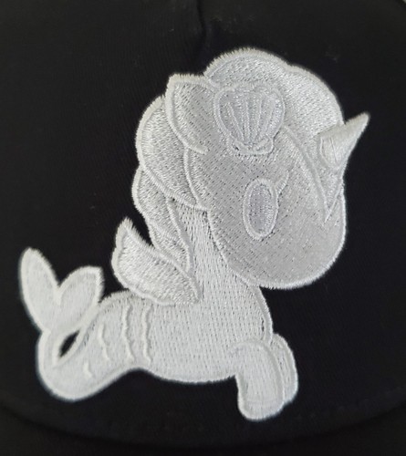 Cappello camionista snapback