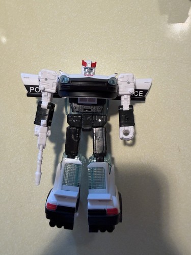 Transformers prowl earthrise - transformers,