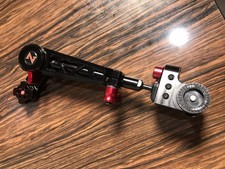 Zacuto Quick Set Rosetta Zgrip