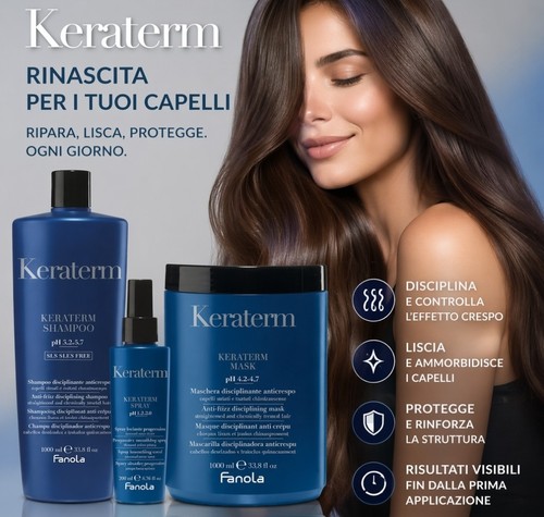 Kit shampo maschera spray - kit,