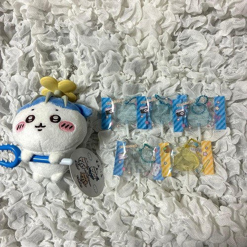 Chiwawa hachiware set 3 - chiwawa,