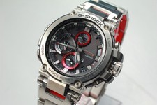 [Scatola Carta] Orologio Uomo