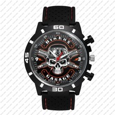 Raro orologio da polso