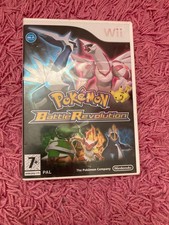 Pokemon: Battle Revolution