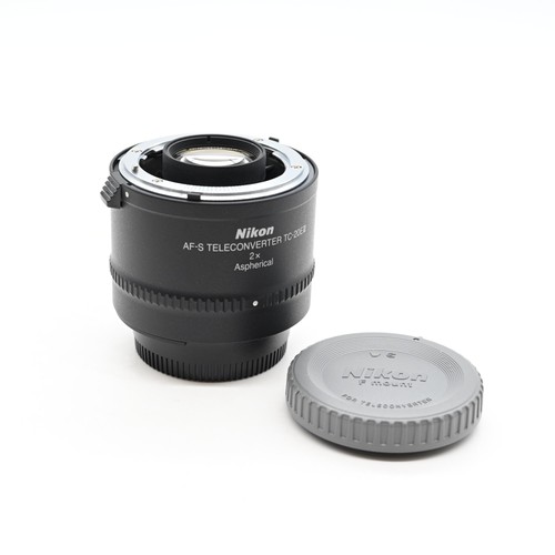 Nikon 20e iii - af-s,