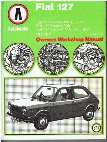 Fiat 127 incl - 127, (incl