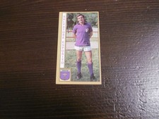 FIGURINA PANINI CALCIATORI 1969/70 SALVATORE ESPOSITO FIORENTINA