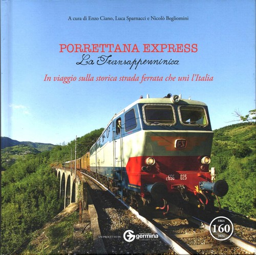 Ferrovia porrettana express - ferrovia,