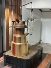 Alambicco distillatore Gaggia Nuovo