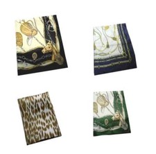 Foulard donna quadrato 90 con