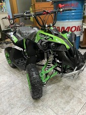 Mini quad renegade 50cc - mini,